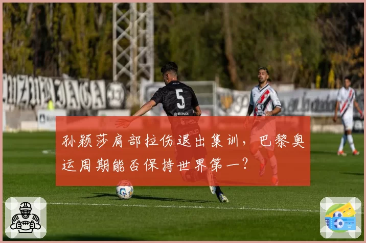 孙颖莎肩部拉伤退出集训,巴黎奥运周期能否保持世界第一?