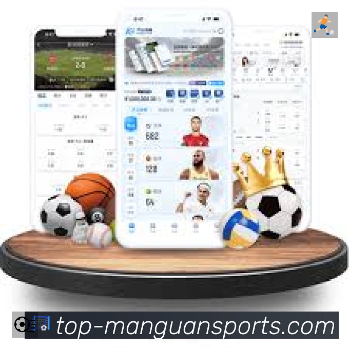 满冠体育中文APP 官方推荐图